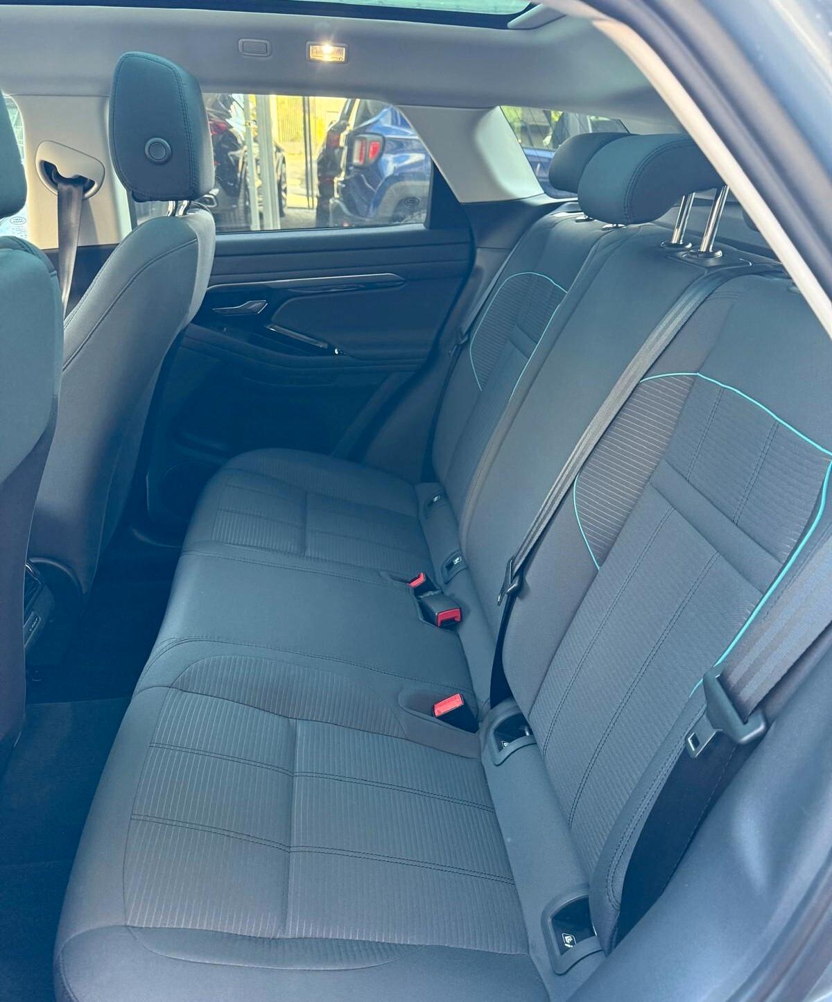 Land Rover Evoque 2.0D I4 163CV HSE 2022 TETTO