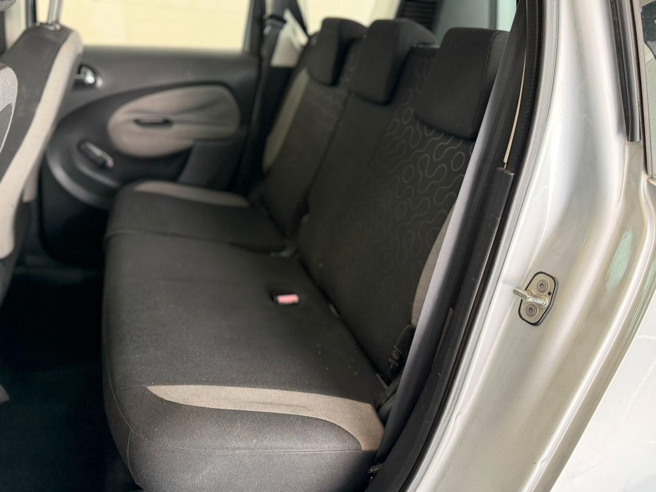 Citroen C3 Picasso 1.4 VTi 95 Exclusive Style