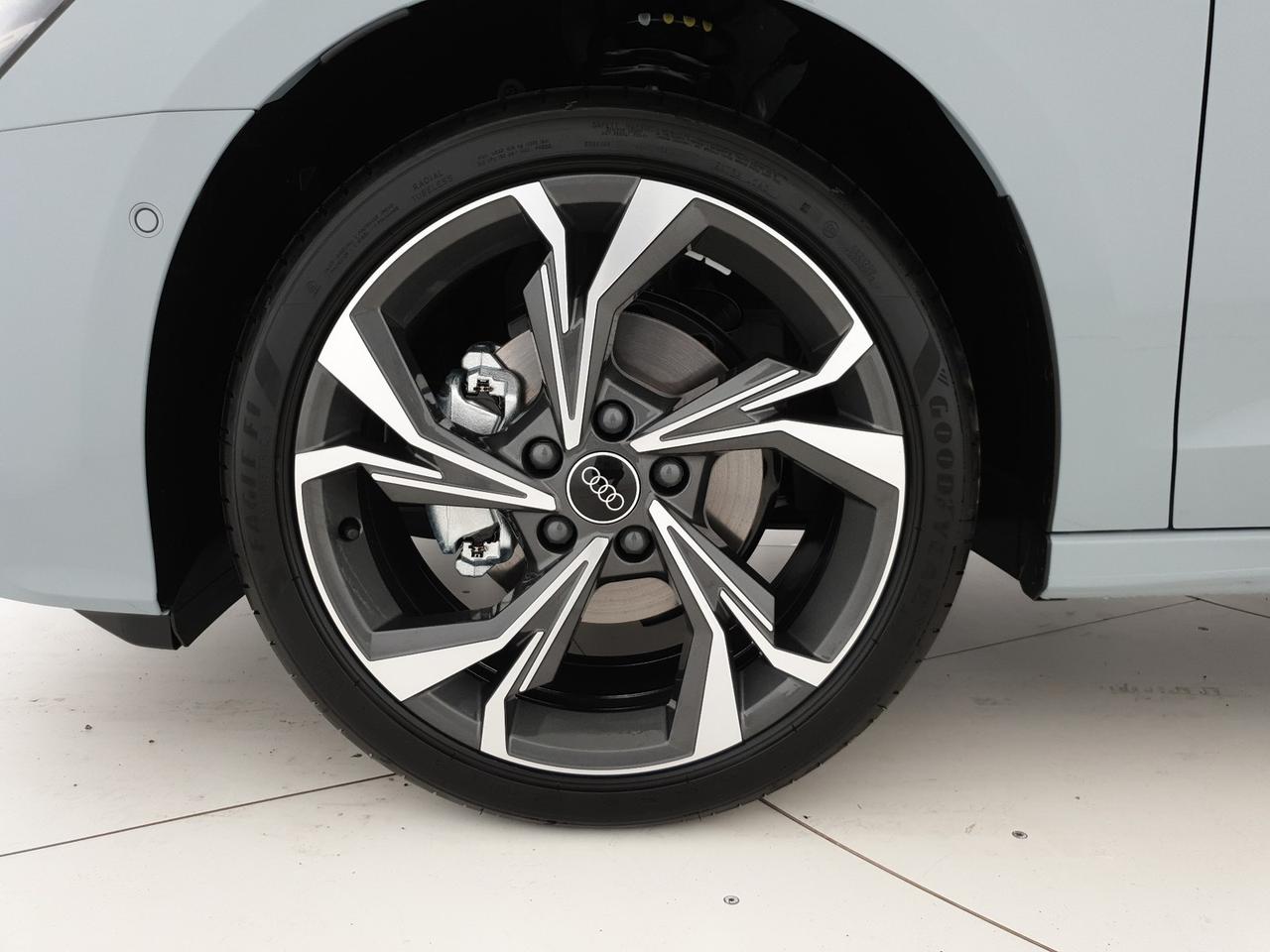 Sedan 35TFSI 150CV S tronic Business Advanced