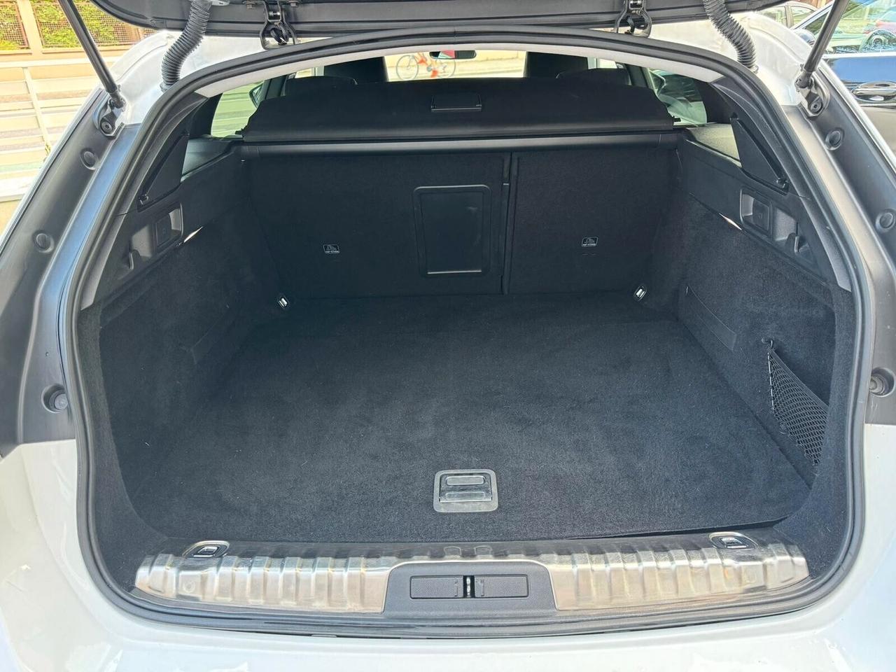PEUGEOT 508 BlueHDi 130 EAT8 ALLURE 3 ANNI GARANZIA*