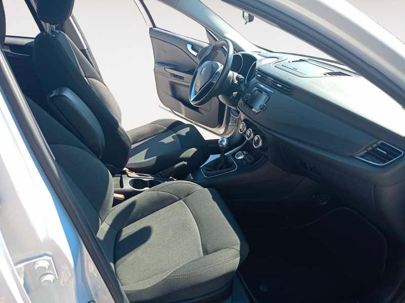ALFA ROMEO Giulietta 1.4 t. Giulietta 120cv