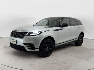 Land Rover Range Rover Velar Range Rover Velar 2.0D I4 180 CV R-Dynamic