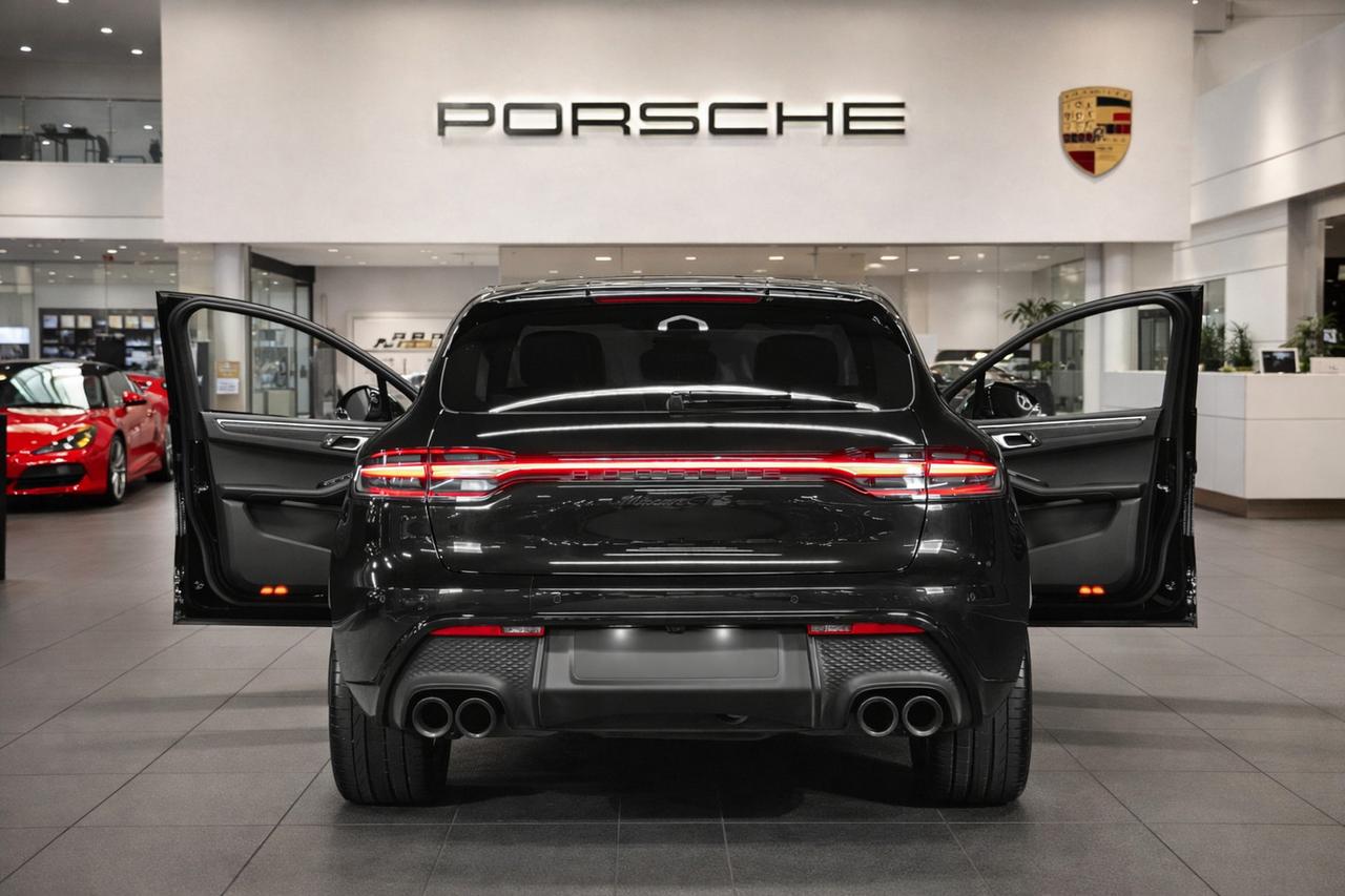 Porsche Macan 2.9 GTS 440cv pdk