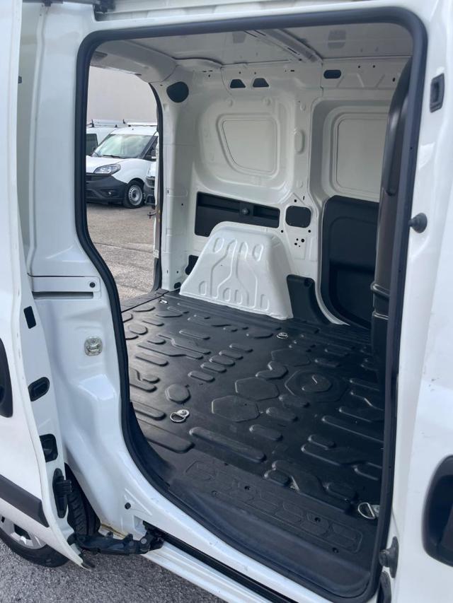 FIAT DOBLO 1.6 M-JET 105CV FURGONE- 2021