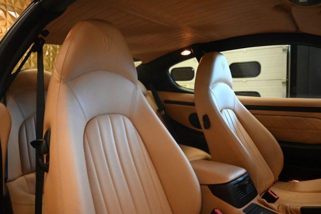 MASERATI Coupe 4200 GT 4.2 V8 32V CAMBIOCORSA NUOVA DA CONCORSO!!