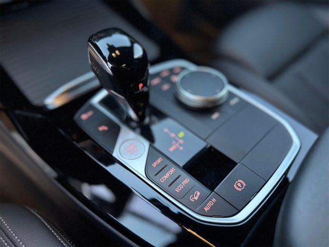 BMW X3 xDrive20d 48V MSPORT *UNIPROP*