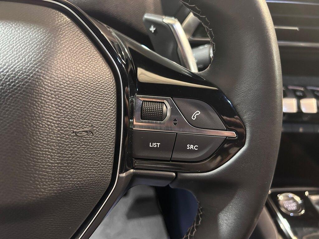 Peugeot 3008 1.5 BlueHDi Allure Pack EAT
