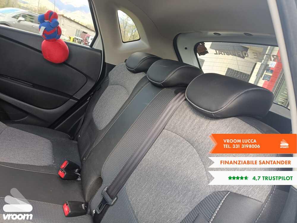 RENAULT Captur 1ª serie Captur TCe 12V 90 CV S...