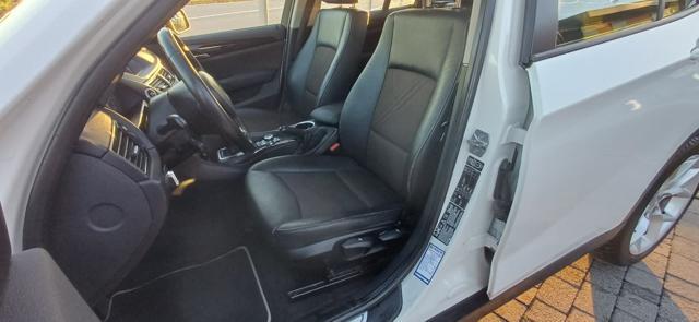 BMW X1 xDrive18d Sport Line