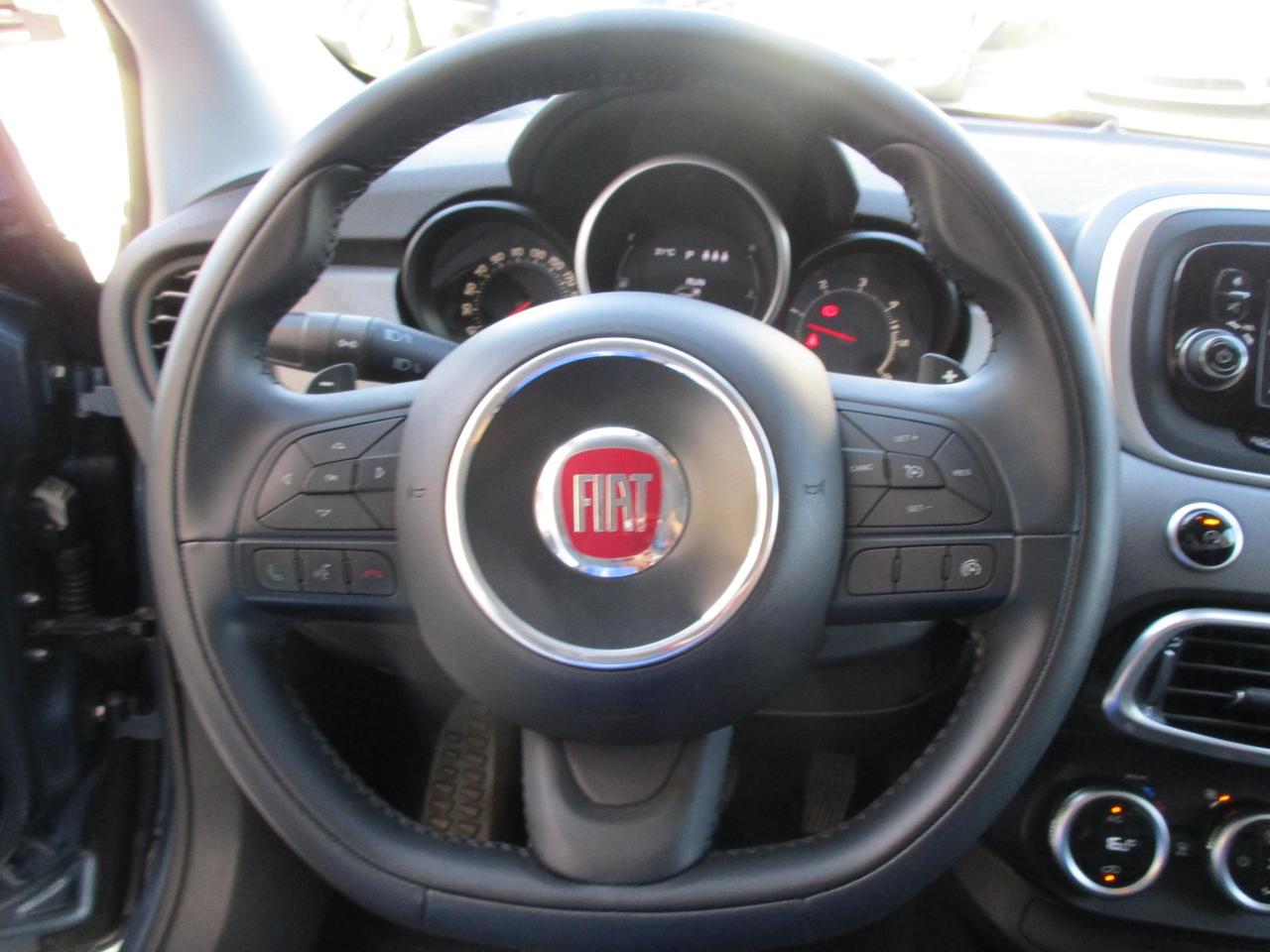FIAT 500X 500X 1.6 mjt Cross 4x2 120cv dct