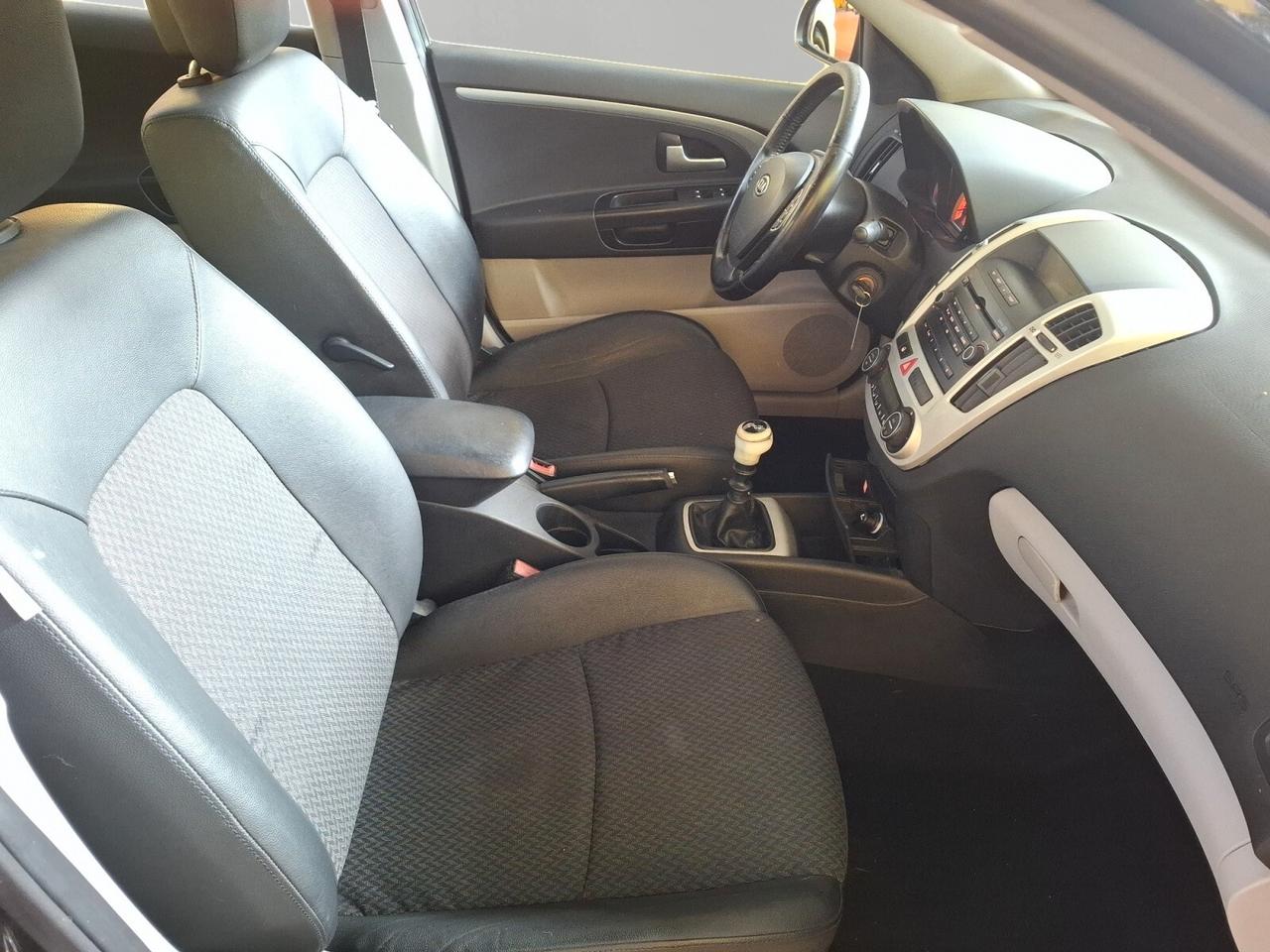 Kia Ceed cee'd 1.6 CRDi VGT 115CV 5p. TX