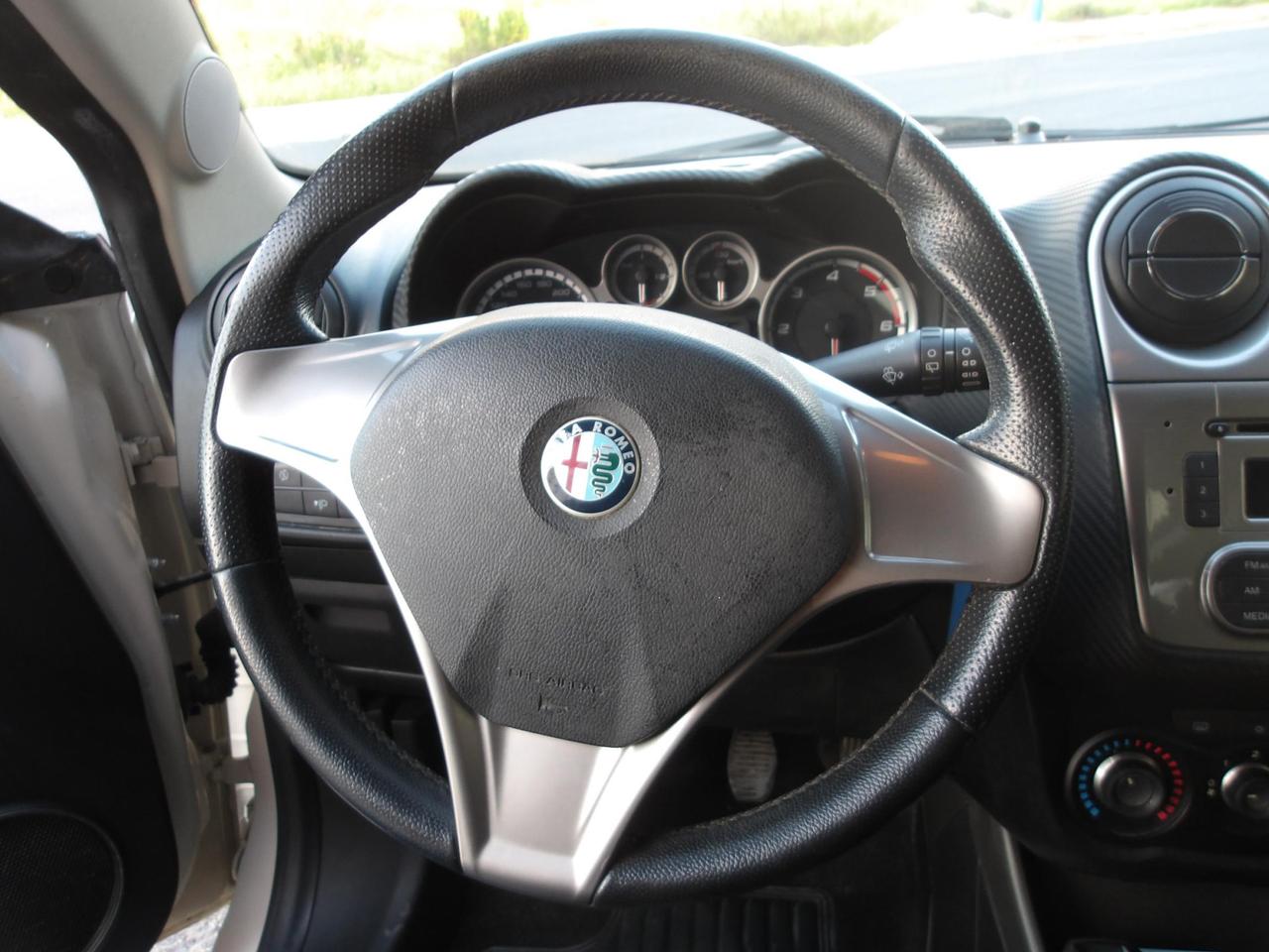 Alfa Romeo MiTo 1.3 jtdm-2 Distinctive premium pack 95cv