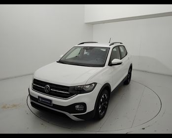 VOLKSWAGEN T-Cross 2019 - T-Cross 1.0 tsi Style 110cv