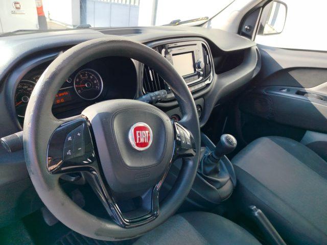 FIAT Doblo 1.3 MJT Combi 5POSTI N1 Lounge
