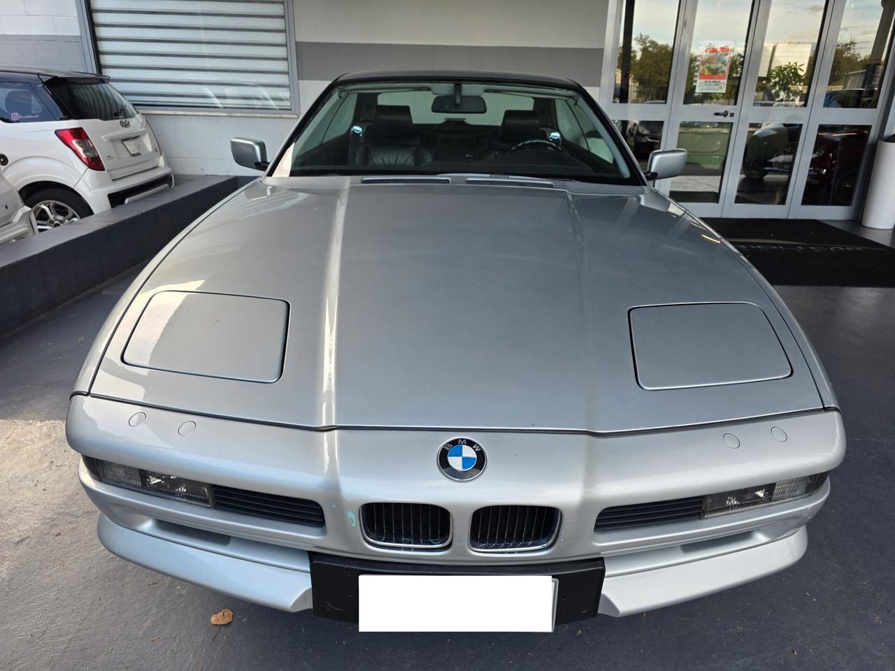 Bmw 840 Ci
