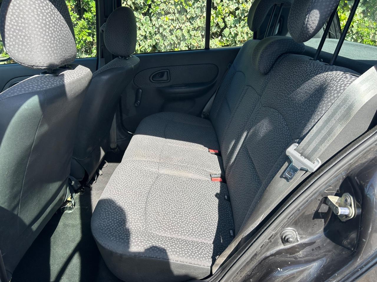 Renault Clio Storia 1.2 5P GPL