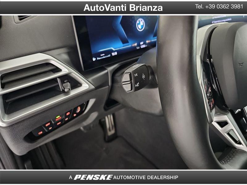 BMW Serie 4 Gran Coupé 420d xDrive 48V LCI Msport Pro