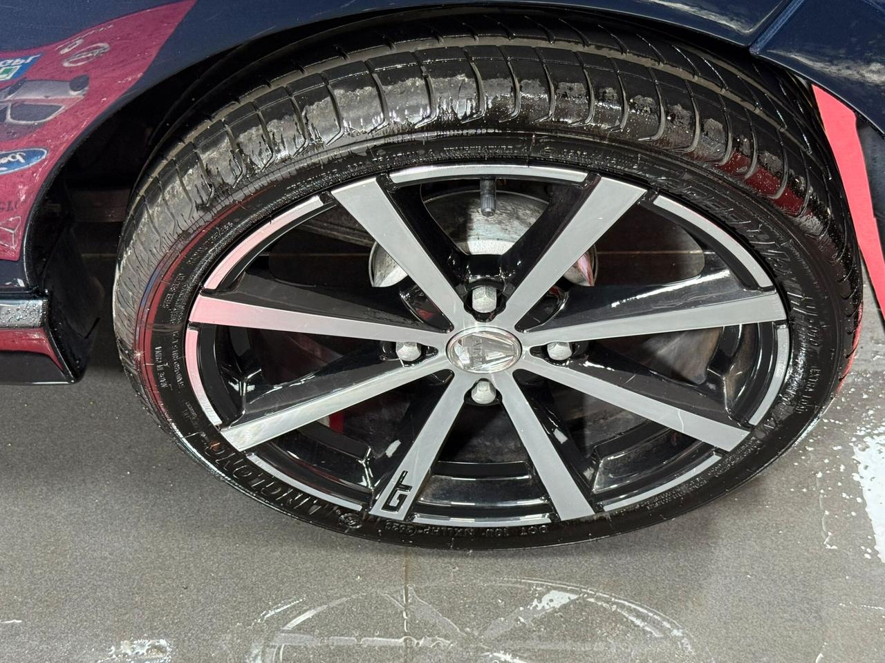 Aixam Premium GTI 50 Coupé - 2022
