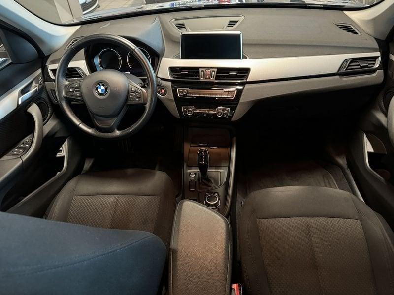 BMW X1 sDrive20i Advantage