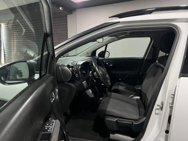 CITROEN C3 Aircross PureTech 82 Feel