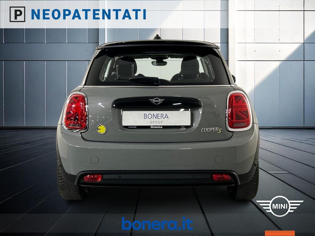 Mini Mini 3 Porte Full Electric Cooper SE Classic Auto