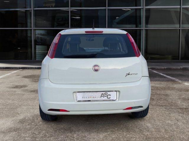 FIAT Grande Punto 1.2 BENZ 69 CV 5 porte ADATTA A NEOPATENTATI