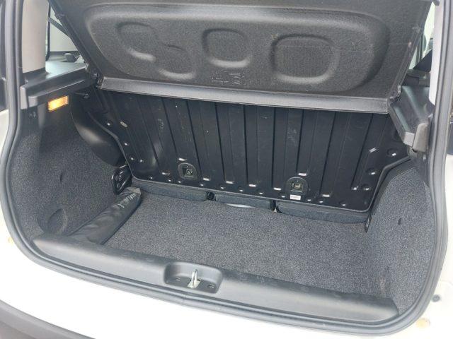 FIAT Panda 1.0 FireFly S&S Hybrid KM 44000