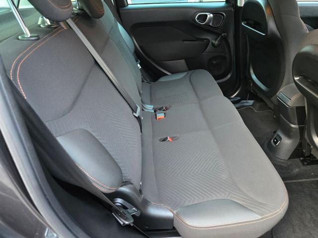 FIAT 500L 1.4 95 CV City Cross GPL