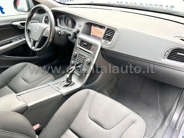 Volvo V60 20 D2 120CV Geartronic Business