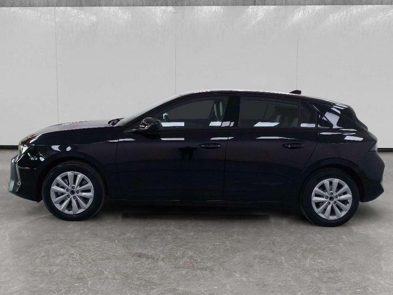 Opel Astra 1.5 Edition s&s 130cv at8