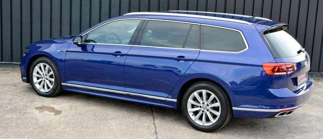 Volkswagen Passat Variant 2.0 tdi R Line 150cv dsg