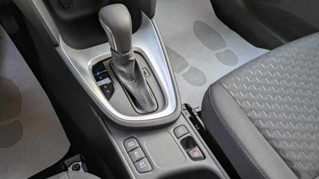 TOYOTA Yaris Cross Hybrid E-CVT Active 1.5cc 92cv CAMERA POST. AUT.