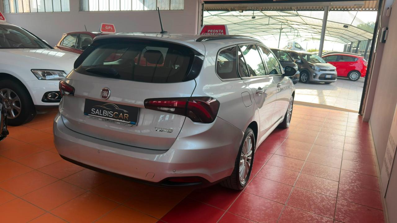 Fiat Tipo 1.6 Mjt S&S SW Life