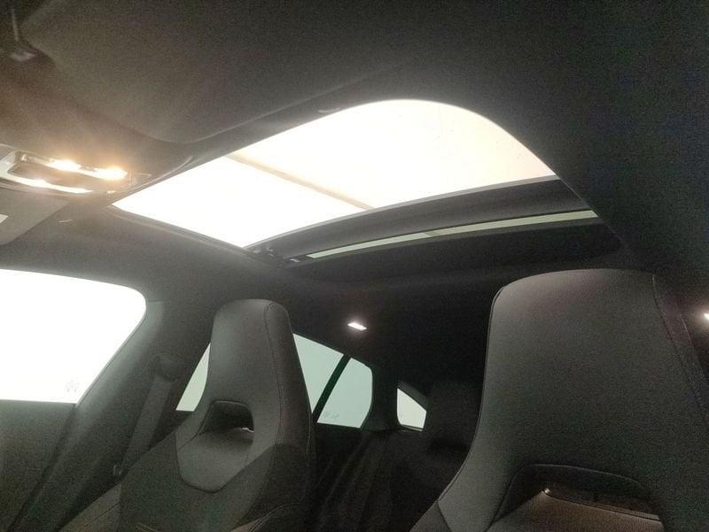 Mercedes-Benz CLA S.Brake CLA Shooting Brake 200 d AMG Line Advanced Plus auto