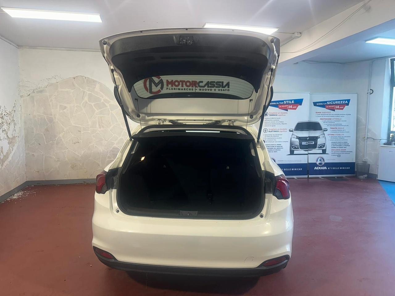 Tipo 1.3 Mjt S&S 5 porte Sport