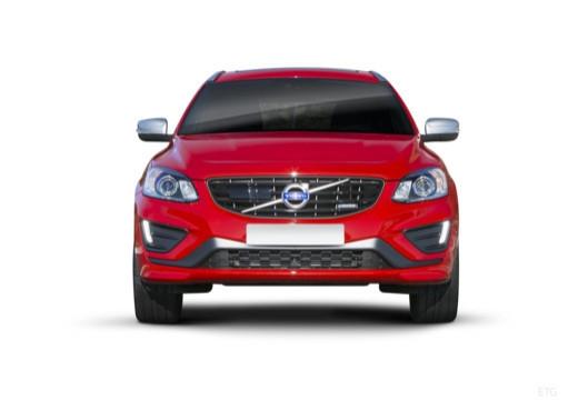VOLVO XC60 I 2014 - XC60 2.0 d3 Business Plus 150cv