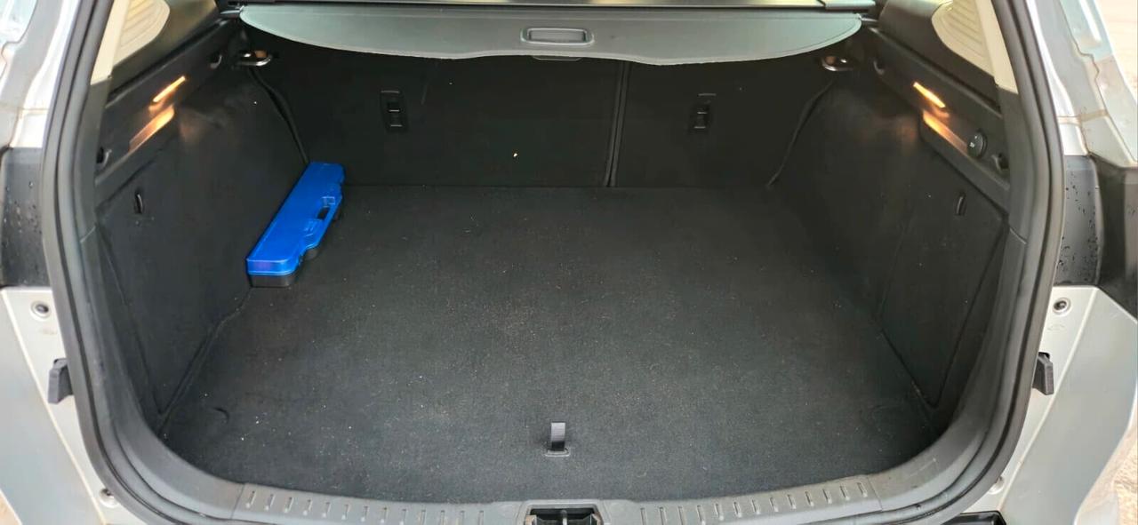 Ford Focus 1.5 TDCi 95 CV Start&Stop SW Titanium