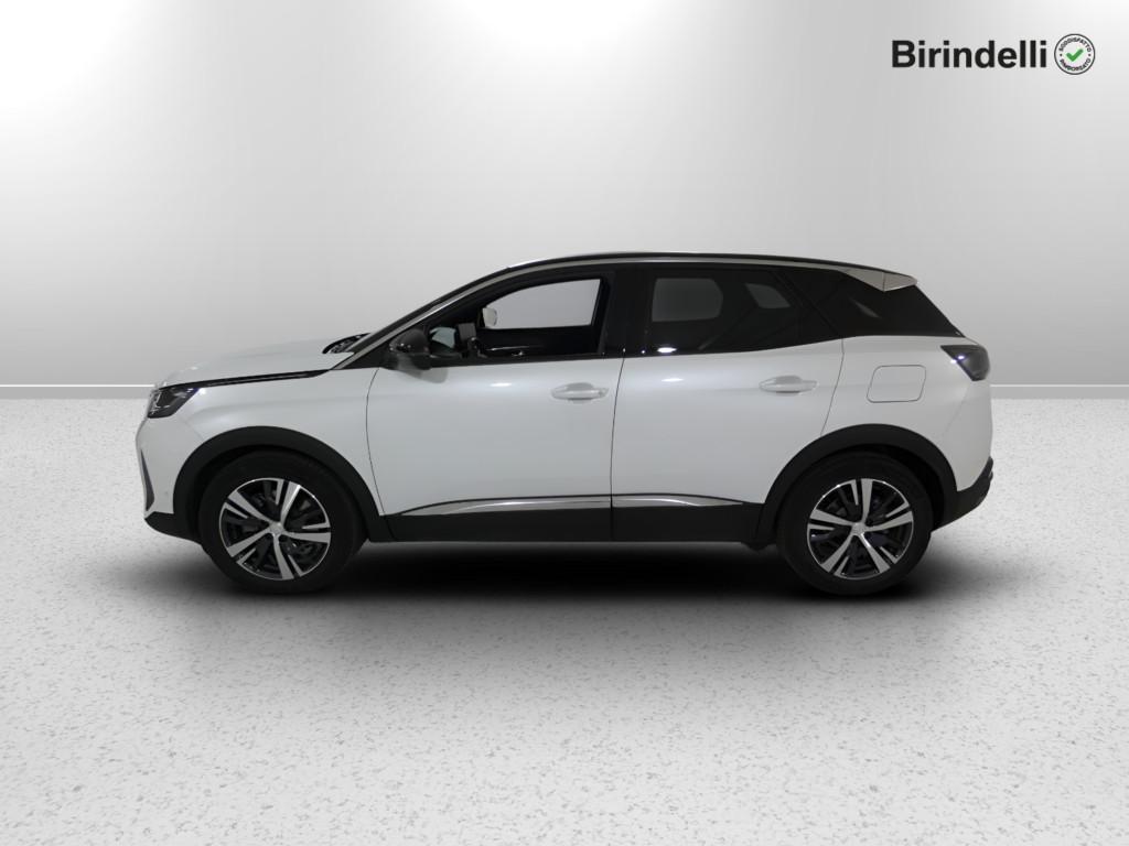 PEUGEOT 3008 2ª serie - 3008 Hybrid 180 e-EAT8 Allure Pack