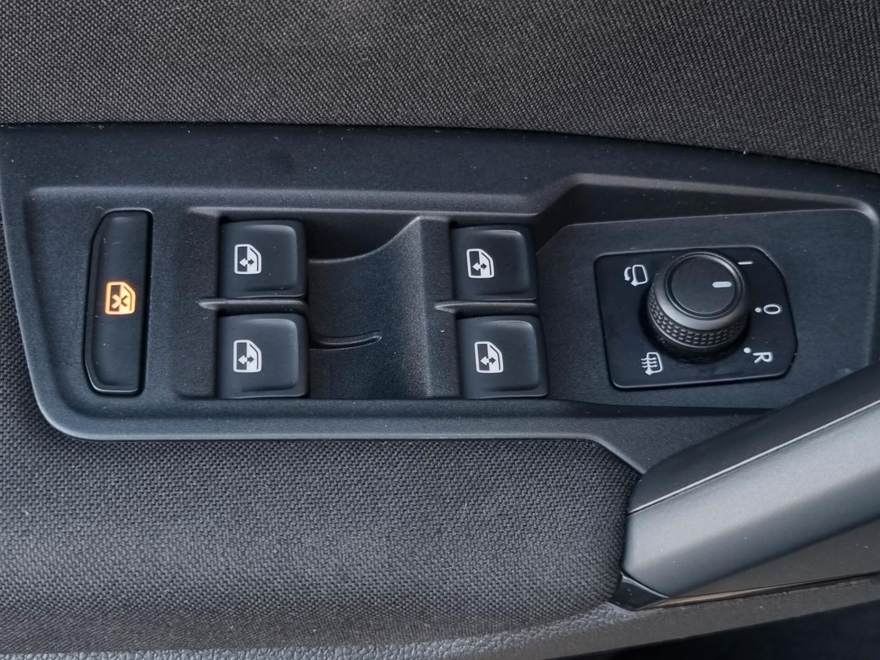 Volkswagen Tiguan 2.0 TDI 150 CV SCR DSG Life