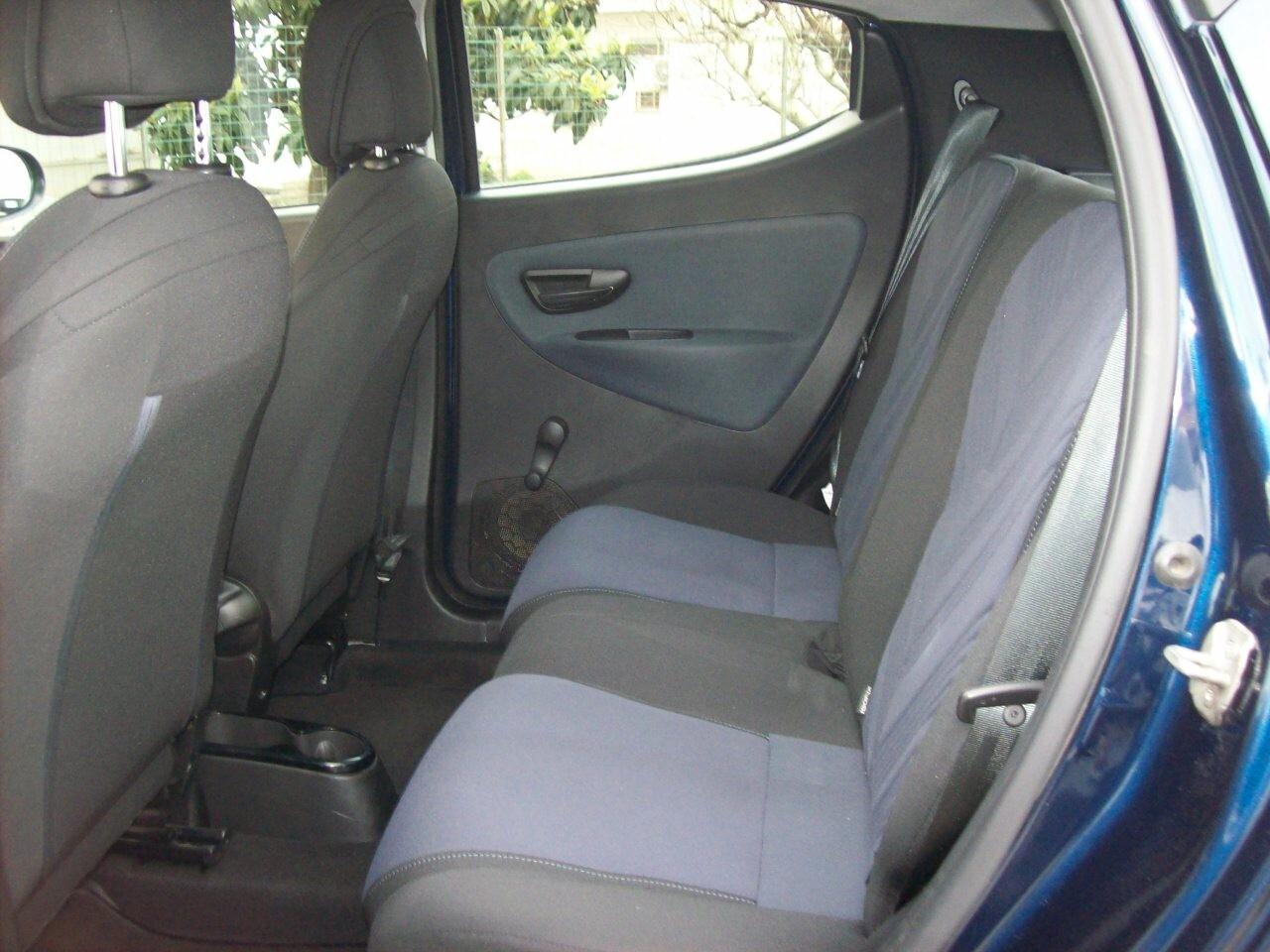 Lancia Ypsilon 1.0 FireFly 5 porte S&S Hybrid Ecochic Gold