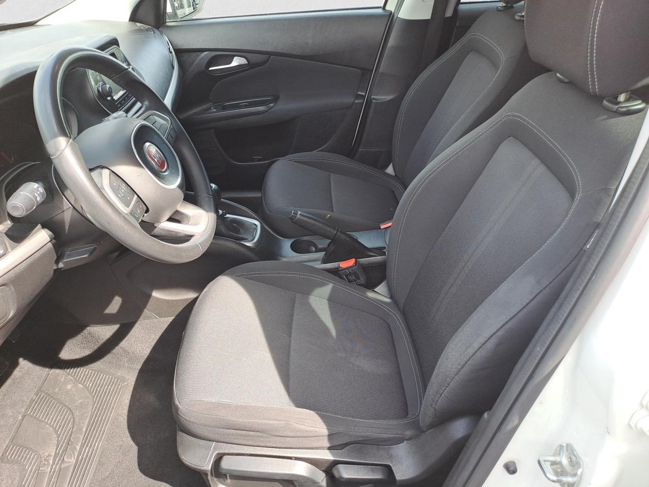 FIAT Tipo (2015-->) - Tipo 1.4 T-Jet 120CV GPL SW Easy