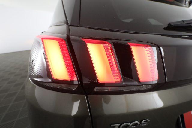 PEUGEOT 3008 3008 BlueHDi 120 EAT6 S&S Allure
