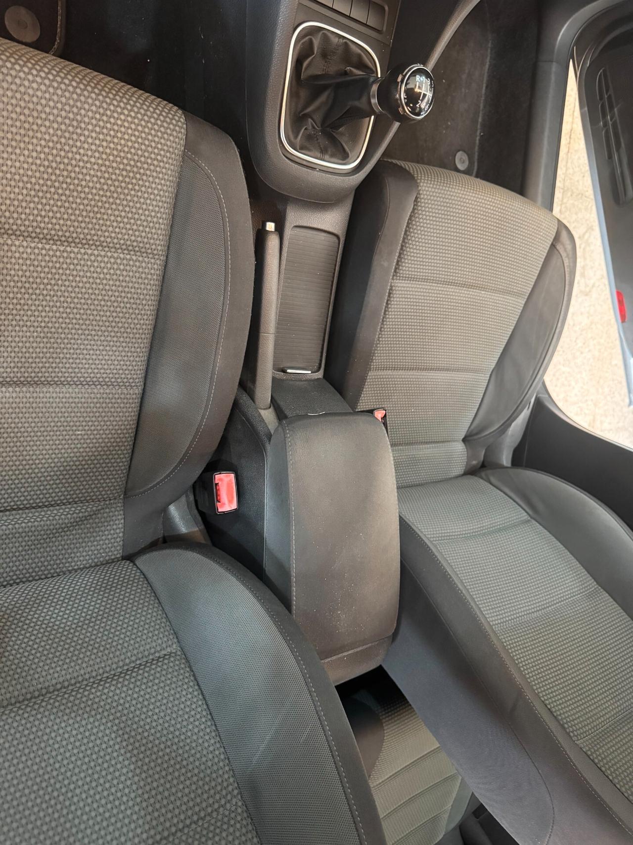 Volkswagen Golf 1.2 TSI 5p. Comfortline