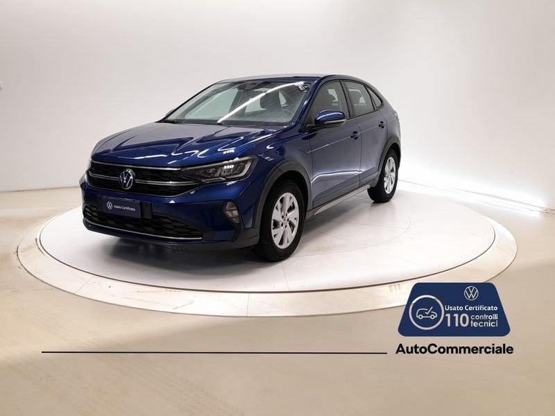 Volkswagen Taigo Taigo 1.0 TSI 115 CV Life