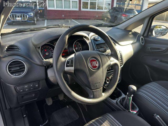 FIAT Punto Evo Punto III 2009 Evo 3p 1.2 Dynamic s EK604ED OK NEO