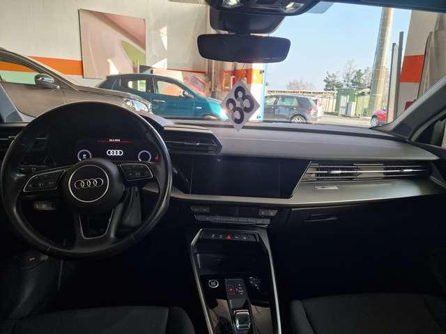 Audi A3 A3 Sportback 30 2.0 tdi Business s-tronic