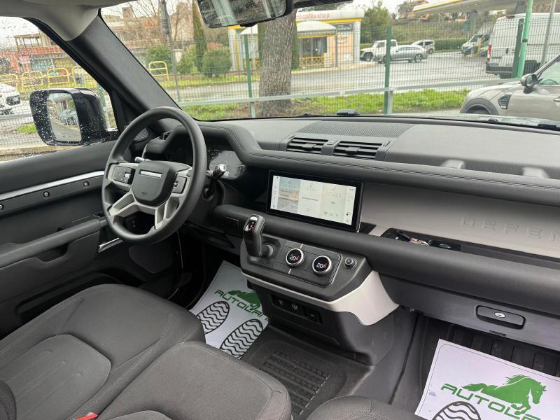 Land Rover Defender 90 Hard Top 3.0d i6 mhev awd 200cv auto