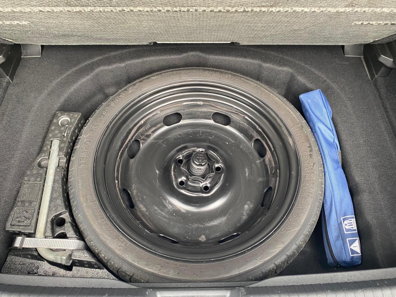 Volkswagen Golf 2.0 TDI DSG SCR Style