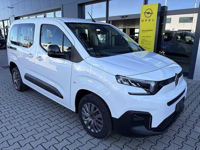 Citroen Berlingo 1.2 Pure Tech 110 CV Combi Plus