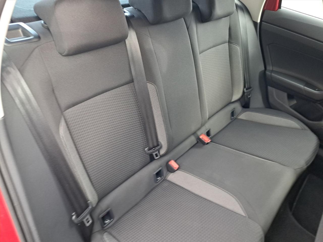 Volkswagen Taigo 1.0 tsi life 95cv
